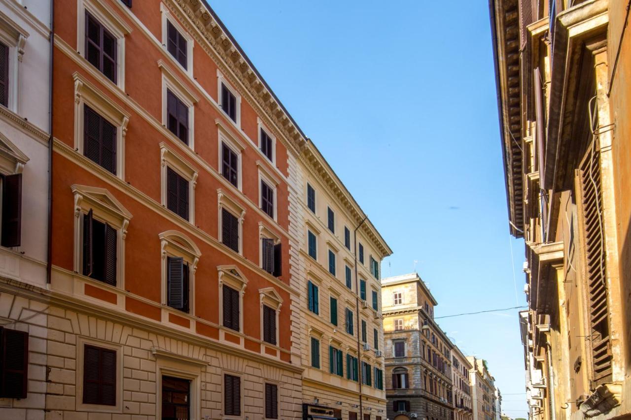 Well Done Montebello, Rome